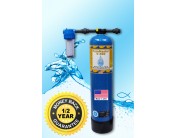 PureMaster V-Series V-500 Premium Whole House Water Filtration System 