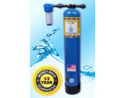 PureMaster V-Series V-700 Premium Whole House Water Filtration System