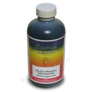 Electrolyte Formula (Cantron) 8 oz. - 1 month supply ***Free Shipping***