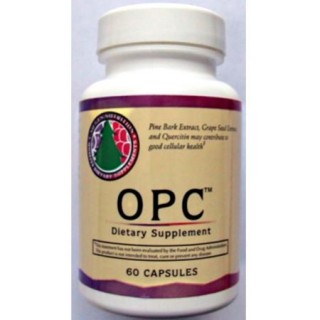 OPC 165mg/60 Capsules