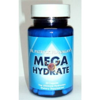 MegaHydrate 300 mg/60 capsules