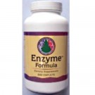 Enzyme Formula 200 Caplets