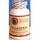 Ellagenol - 450 mg 120 Capsules