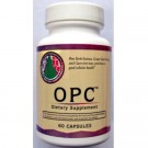 OPC 165mg/60 Capsules