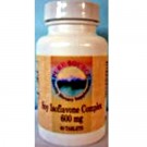Soy Isoflavones (Genistein) 750mg/120 Capsules