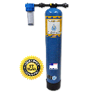 Vitasalus FluorideMaster Premium Whole House Fluoride Water Filtration System