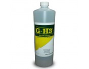 G-H3 Oral Liquid 32 oz Bottle or 3-month supply