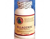 Ellagenol - 450 mg 120 Capsules