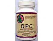 OPC 165mg/60 Capsules