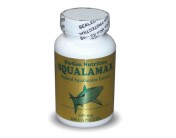 Squalamax - Natural Shark Squalamine Supplement - 650 mg/100 Capsules