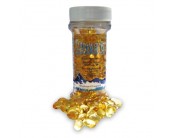 Ultramarine Shark Liver Oil 570 mg/120 Gelcaps