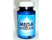 MegaHydrate 300 mg/60 capsules