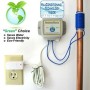 Vitasalus HardnessMaster Electronic Water Conditioner