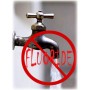 No Fluoride in Tap Water