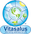 Vitasalus logo